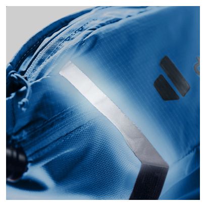Riñonera de hidratación Deuter Shortrail III Azul