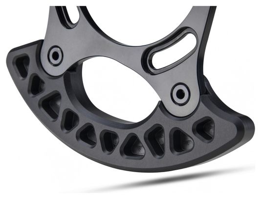 AbsoluteBlack Oval Bashguard ISCG05