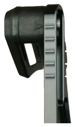 AbsoluteBlack Oval Bashguard ISCG05
