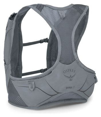 Osprey Dyna LT Drinkrugzak Grijs Dames