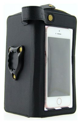 Sacoche smartphone Premium Version IPhone 6 Plus/7 Plus Hapo-G