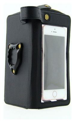 Sacoche smartphone Premium Version IPhone 6 Plus/7 Plus Hapo-G