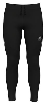 Odlo Ceramiwarm Lange Panty Zwart