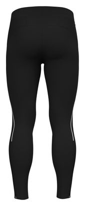 Odlo Ceramiwarm Lange Panty Zwart