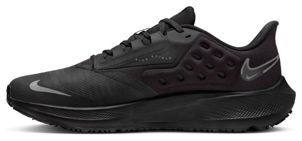 Zapatillas de running Nike Air Zoom Pegasus 39 Shield Negro