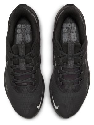 Zapatillas de running Nike Air Zoom Pegasus 39 Shield Negro