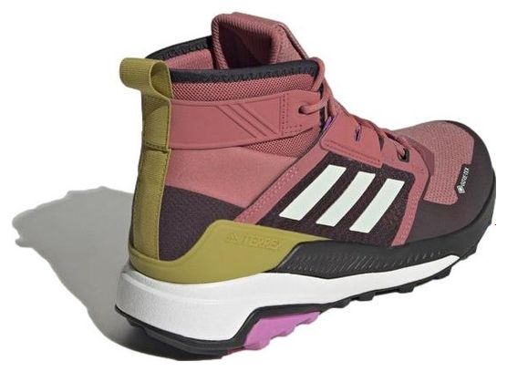 Chaussures de Running Trail Adidas Terrex Terrex Maker Violet Femme