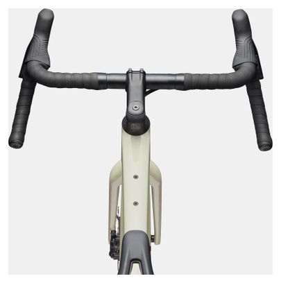 Vélo de Gravel Cannondale Topstone Carbon 3 Shimano GRX 12V 700mm 