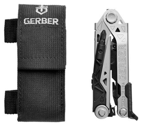 Gerber Centre-Lecteur Multitool