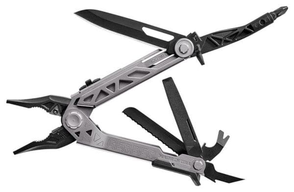 Gerber Centre-Lecteur Multitool