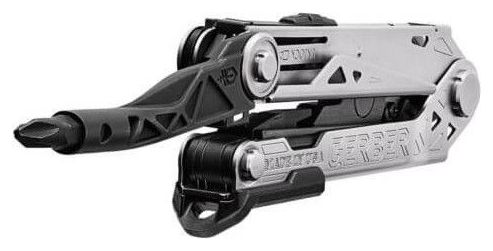 Gerber Centre-Lecteur Multitool