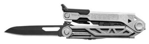 Gerber Centre-Lecteur Multitool