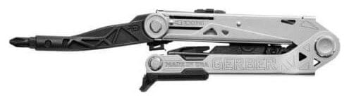 Gerber Centre-Lecteur Multitool