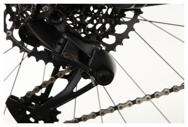 unico / BLEATH（ブレス）シリーズ / ワイドシェルフ W1200 Cube Stereo One22 HPC TM Full-Suspension Mountain Bike with SRAM