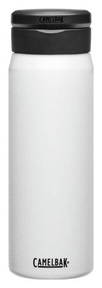 Gourde Camelbak Fit Cap 750ML Blanc