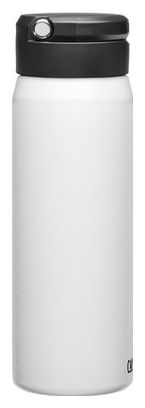 Gourde Camelbak Fit Cap 750ML Blanc