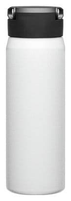 Gourde Isotherme Camelbak Fit Cap 750ML Blanc