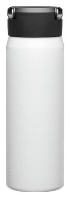 Gourde Camelbak Fit Cap 750ML Blanc