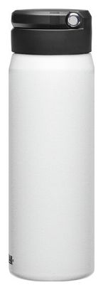 Gourde Camelbak Fit Cap 750ML Blanc