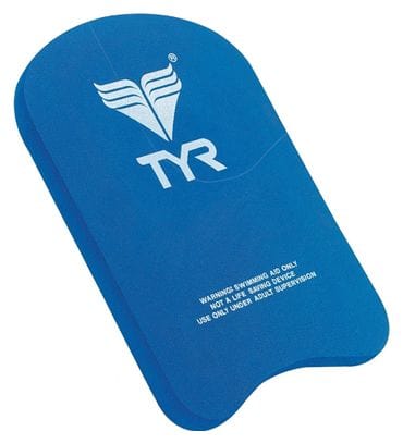 Tyr Youth Classic Kickboard Blue