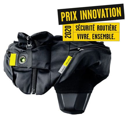 HOVDING 3.0 Casque airbag automatique pour vélo urbain