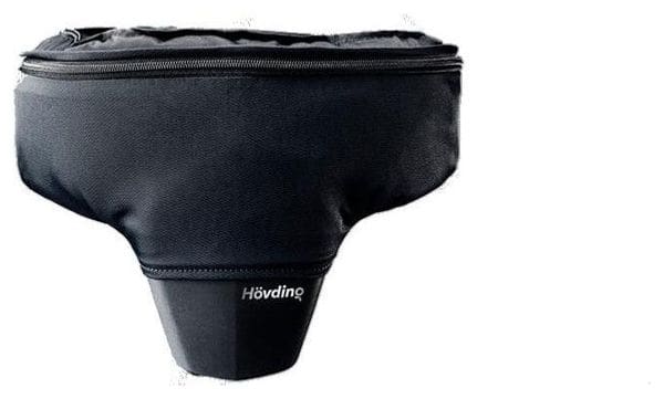 HOVDING 3.0 Casque airbag automatique pour vélo urbain