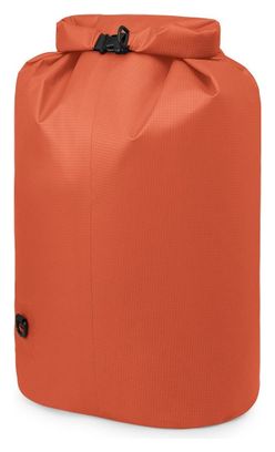 Osprey Wildwater 50L Waterdichte Tas Oranje