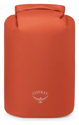 Osprey Wildwater 50L Waterdichte Tas Oranje