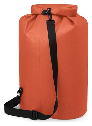 Osprey Wildwater 50L Waterdichte Tas Oranje