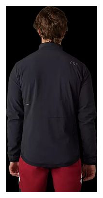 Fox Defend Fire Alpha Jacket Black
