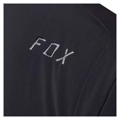 Fox Defend Fire Alpha Jacket Black