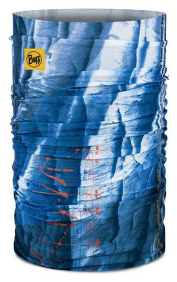 Gargantilla Unisex Buff Coolnet UV Azul