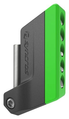 Multitool Syncros Greenslide 5 Schwarz