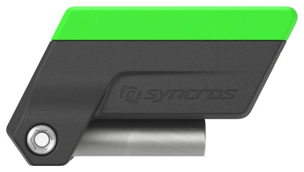 Multitool Syncros Greenslide 5 Schwarz