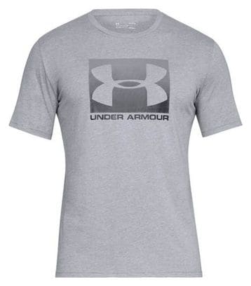 T-shirt Under Armour Boxed Sportstyle