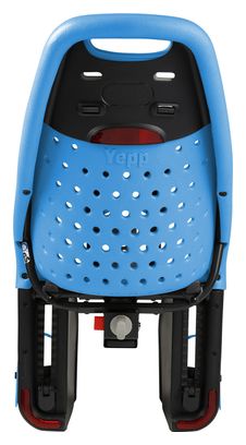 Thule Yepp Maxi EasyFit Carrier Baby Seat Blue