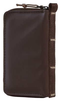 The North Face Base Camp Voyager Wallet, Brown