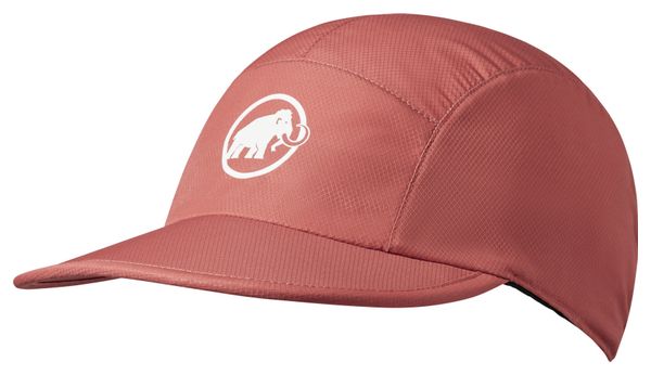 Gorra unisex Mammut Aenergy Light Coral