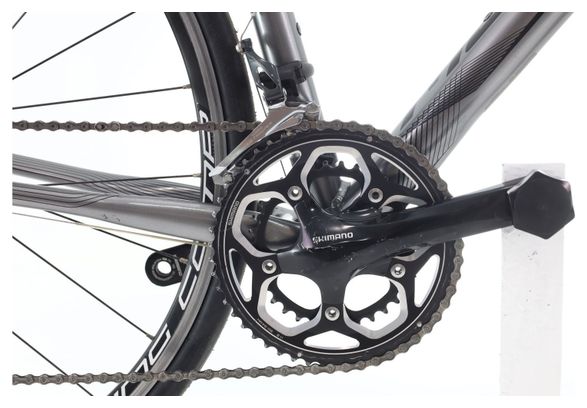 Produit reconditionné · Merida Ride 500 · Gris / Vélo de route | Très bon état
