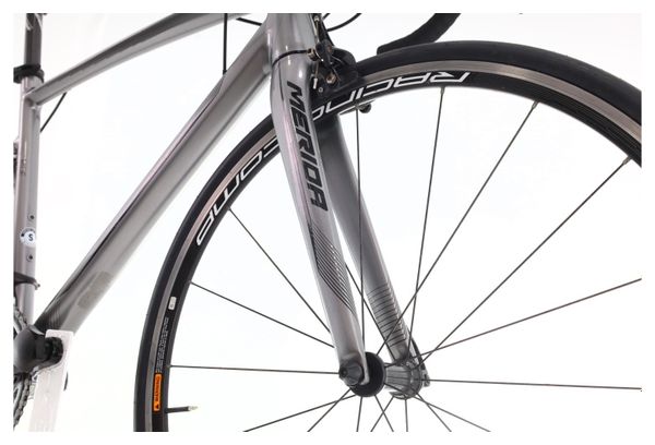 Produit reconditionné · Merida Ride 500 · Gris / Vélo de route | Très bon état