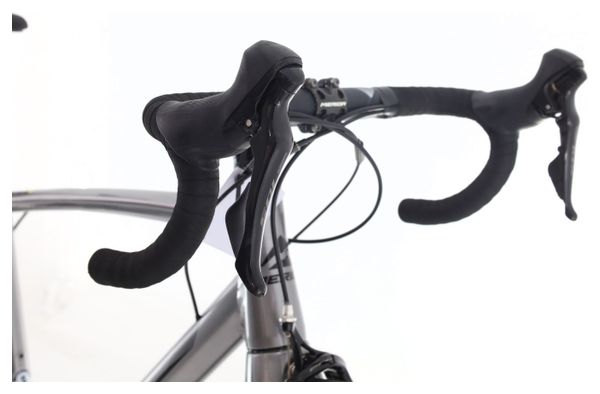 Produit reconditionné · Merida Ride 500 · Gris / Vélo de route | Très bon état