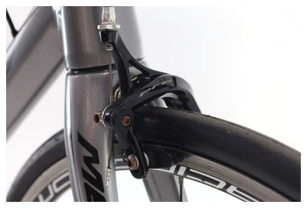 Produit reconditionné · Merida Ride 500 · Gris / Vélo de route | Très bon état