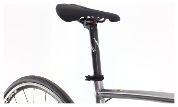 Produit reconditionné · Merida Ride 500 · Gris / Vélo de route | Très bon état