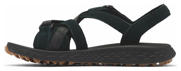 Columbia Konos Esla Black Women's Hiking Sandals
