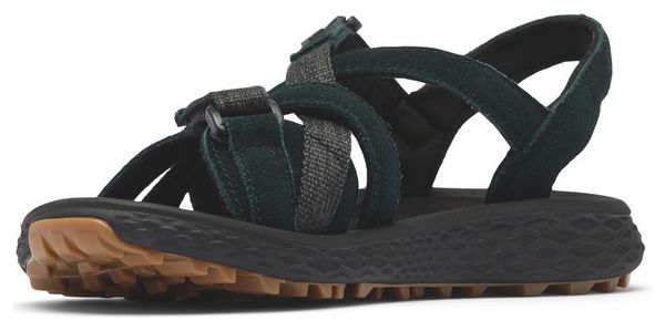 Columbia Konos Esla Black Women's Hiking Sandals