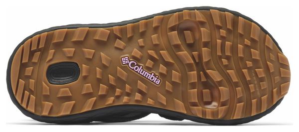 Columbia Konos Esla Black Women's Hiking Sandals