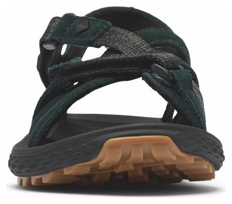 Columbia Konos Esla Black Women's Hiking Sandals