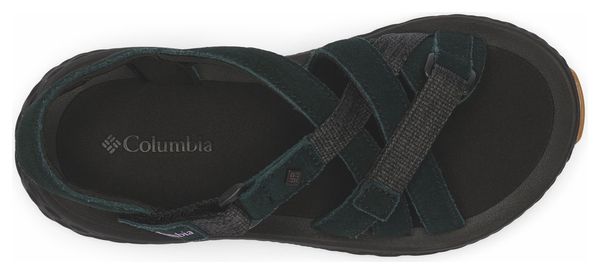 Columbia Konos Esla Black Women's Hiking Sandals