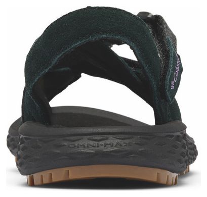 Columbia Konos Esla Black Women's Hiking Sandals
