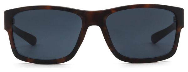 Lunettes de soleil Hanukeii Biarritz Brun